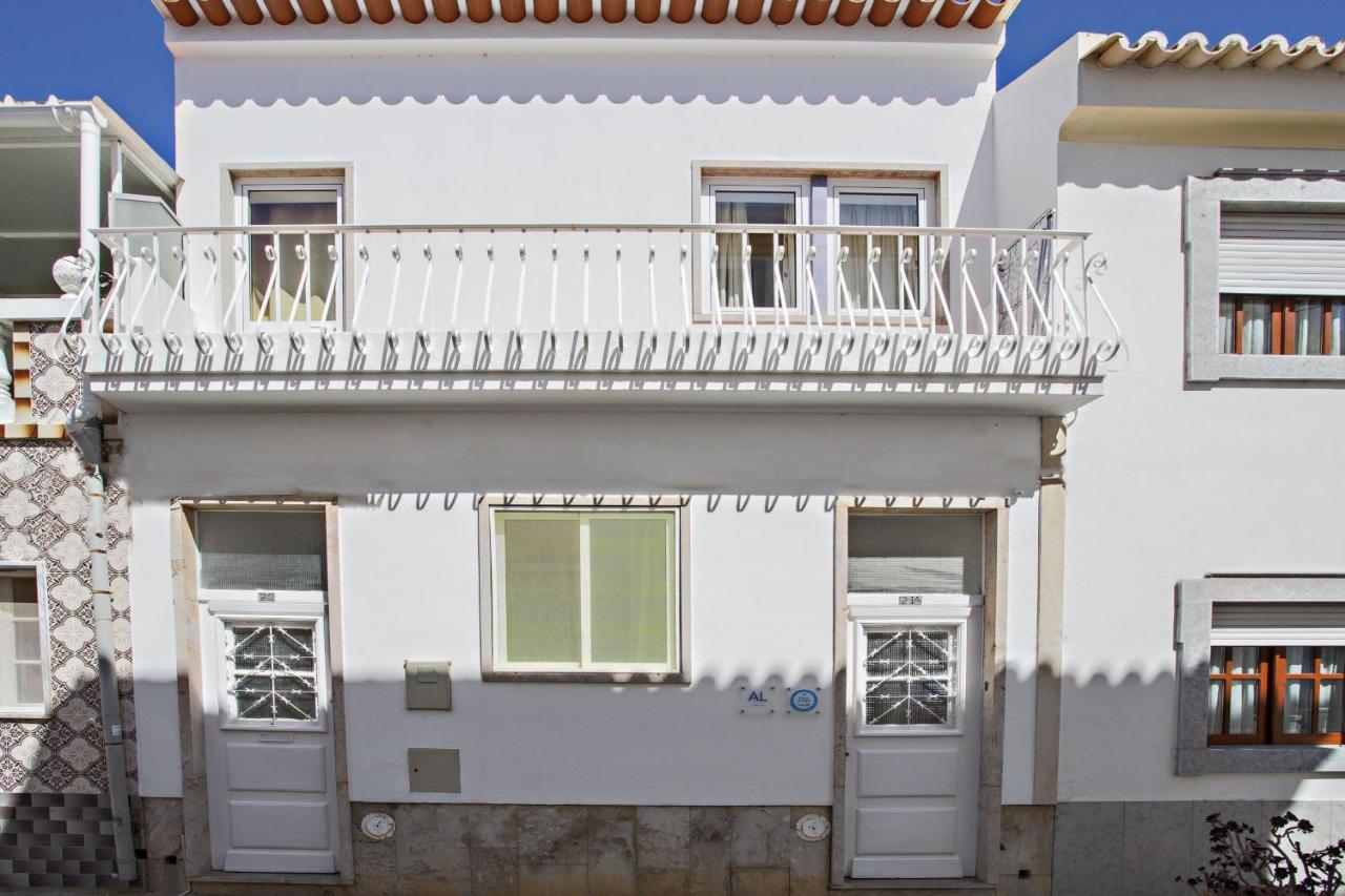 Apartamentos Da Cidade Tavira Exterior photo